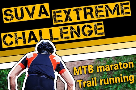Suva Extreme Challenge 2017